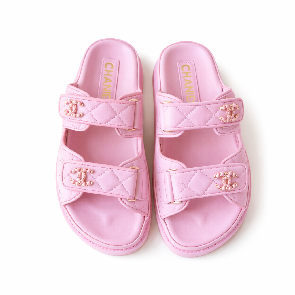 Chanel Sandal