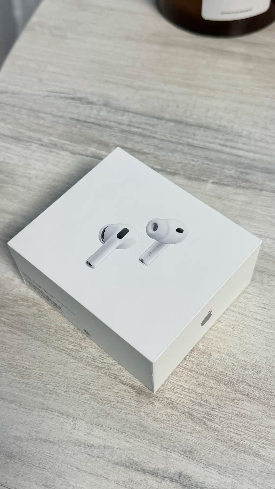 Apple Airpods Pro 3 (original)