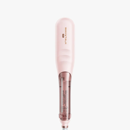 Wavy Talk Steamline Pro
Steam Straightener Brush