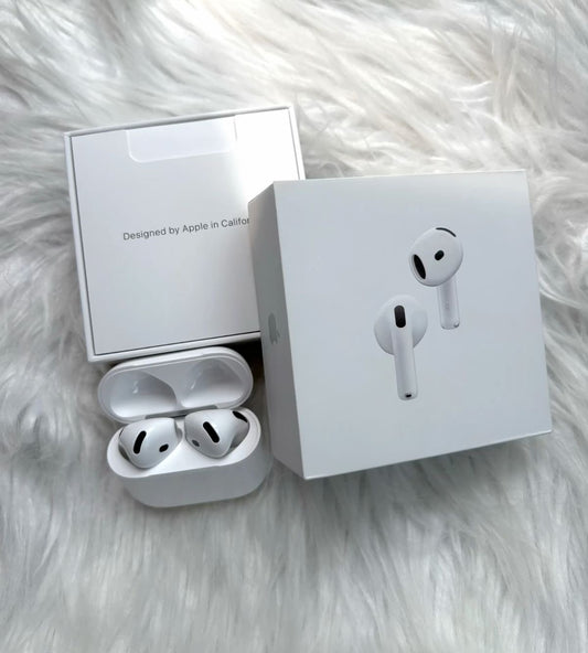 Apple Airpods 4 (original)
