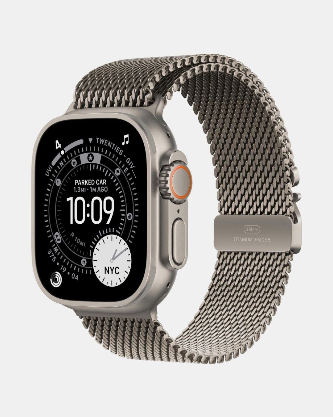 Apple watch ultra 3