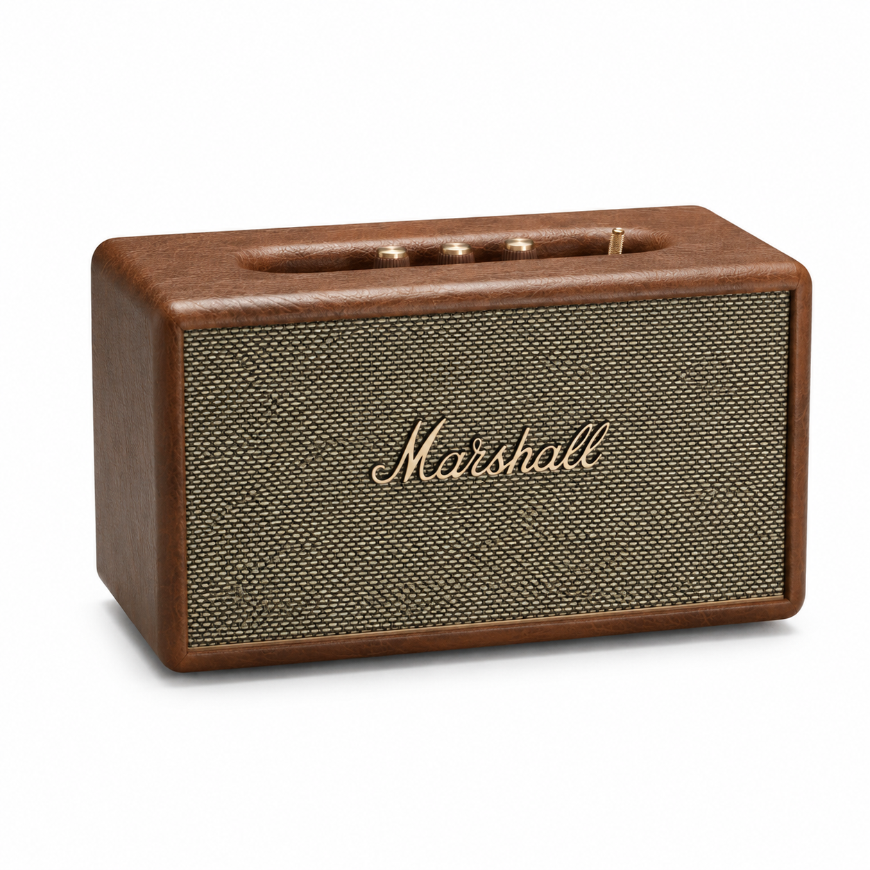 Marshall Stanmore I|Wireless Bluetooth Speakers. COMES WITH PROPER PACKAGING.