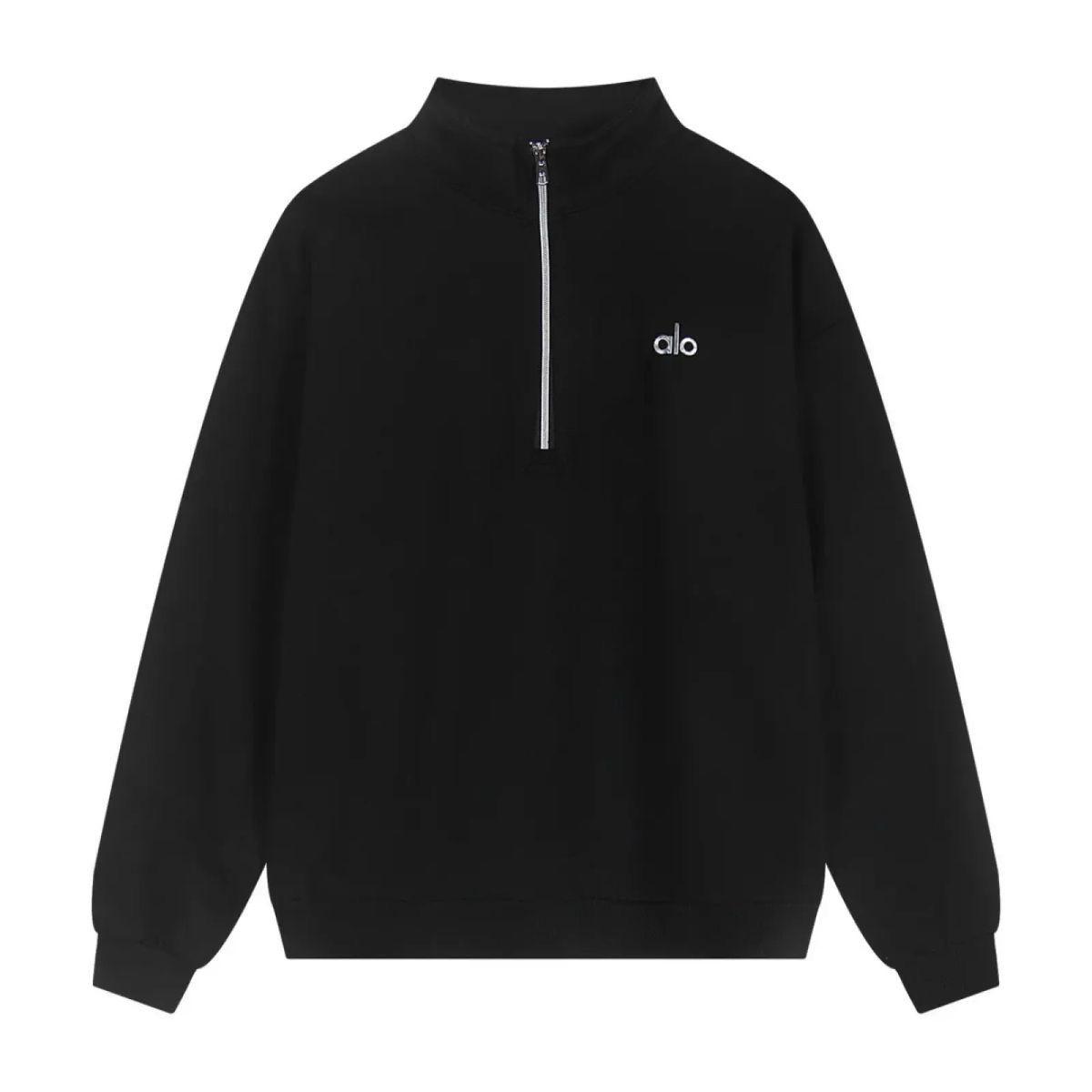 Alo Accolade 1/4 Zip Pullover