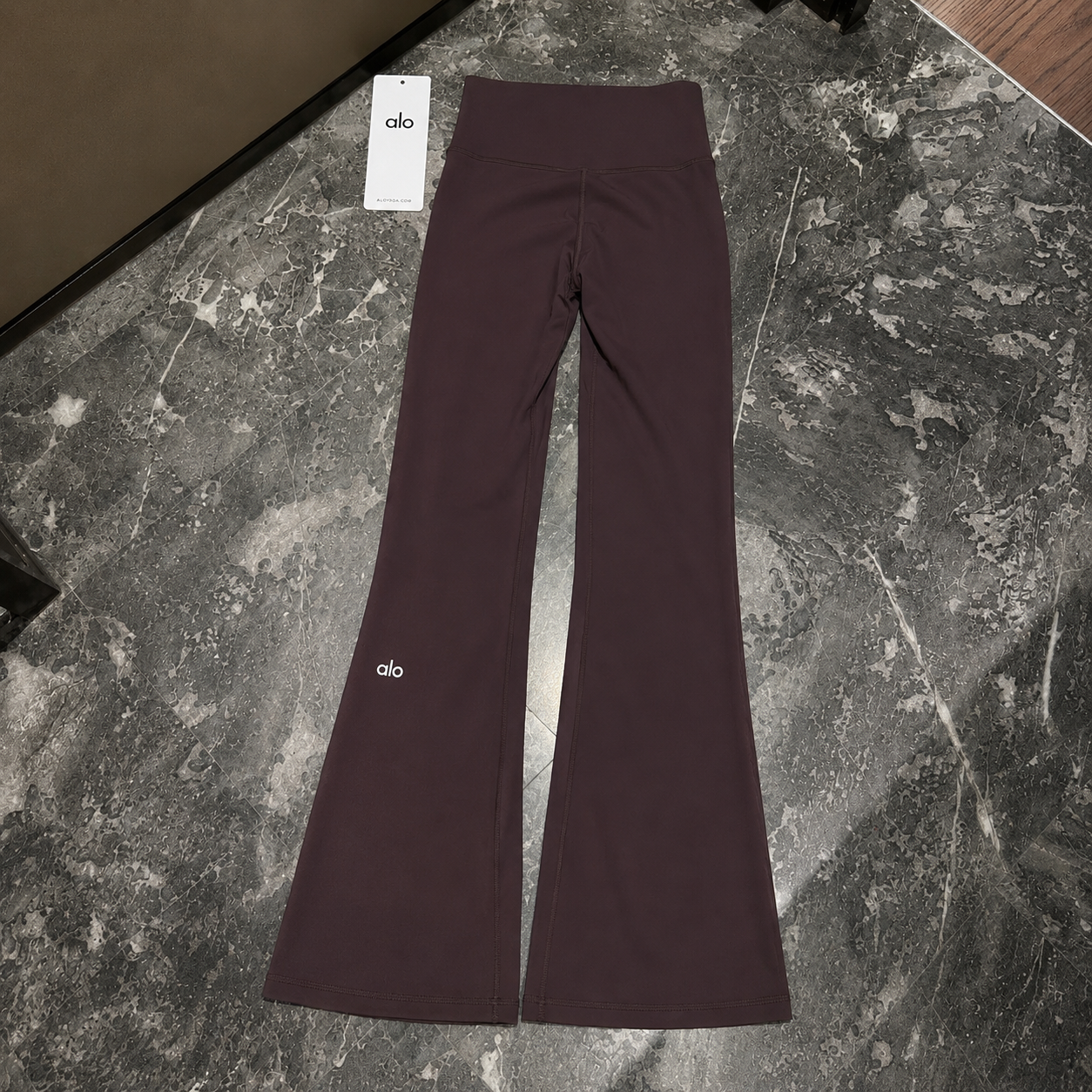 Alo flare pants