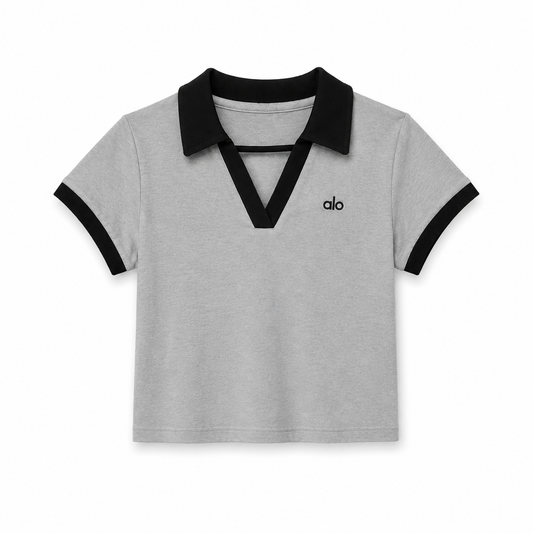Alo polo T-shirts