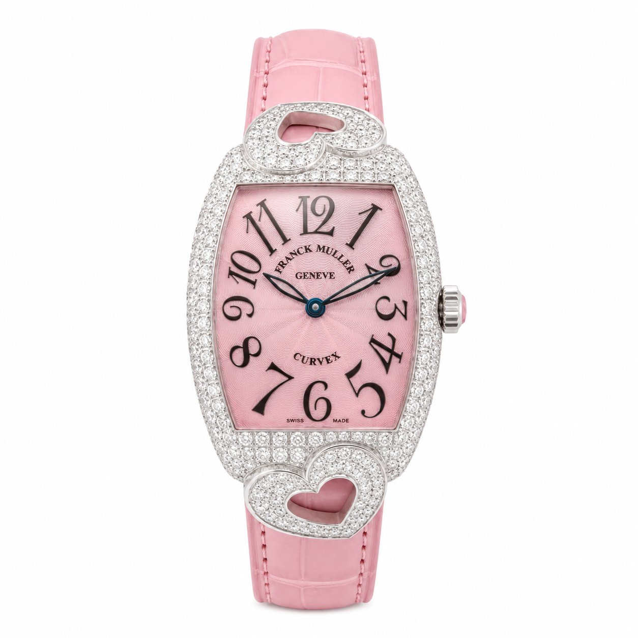 Franck Muller Watches( With box & Proper Packaging)