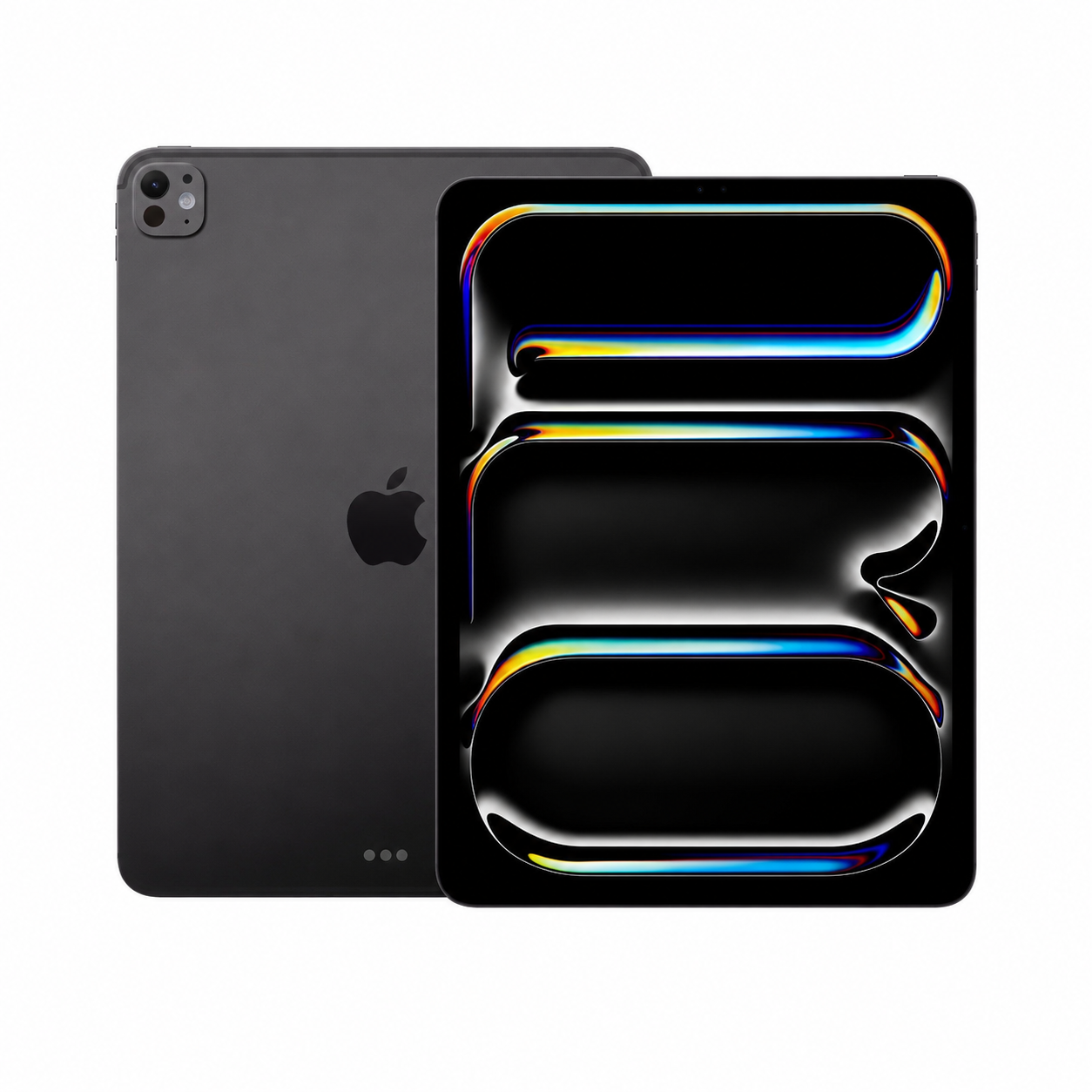 Apple iPad Pro 13-inch M5 Wi-Fi + Cellular (5G).