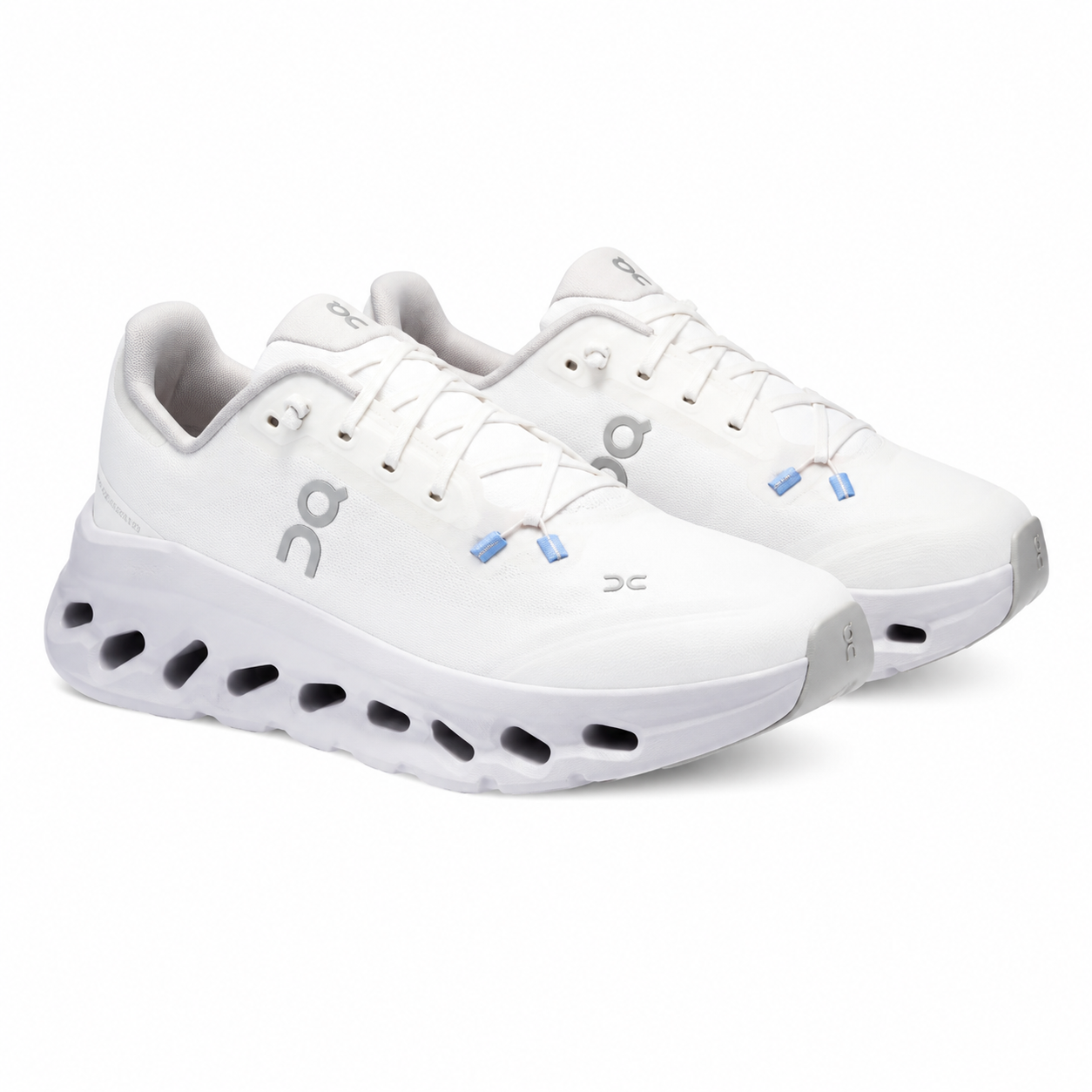 On Cloud NordStorm Sneakers (With Box & Proper Packaging)