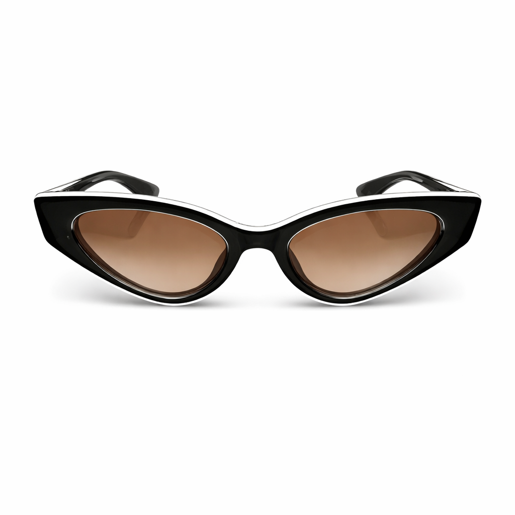 Chanel shape sunglasses