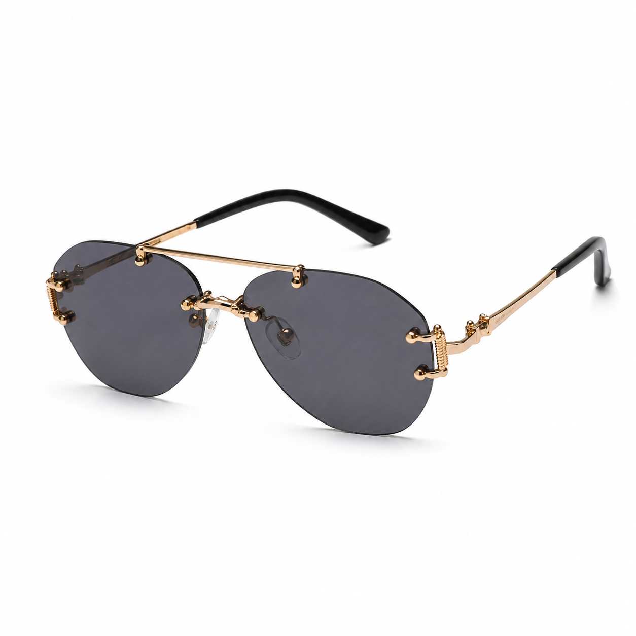 Cartier Black sunglasses