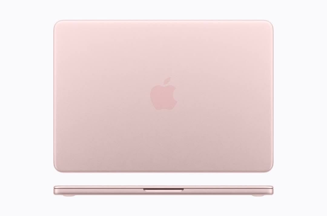 Apple Macbook Neo 512gb (original)