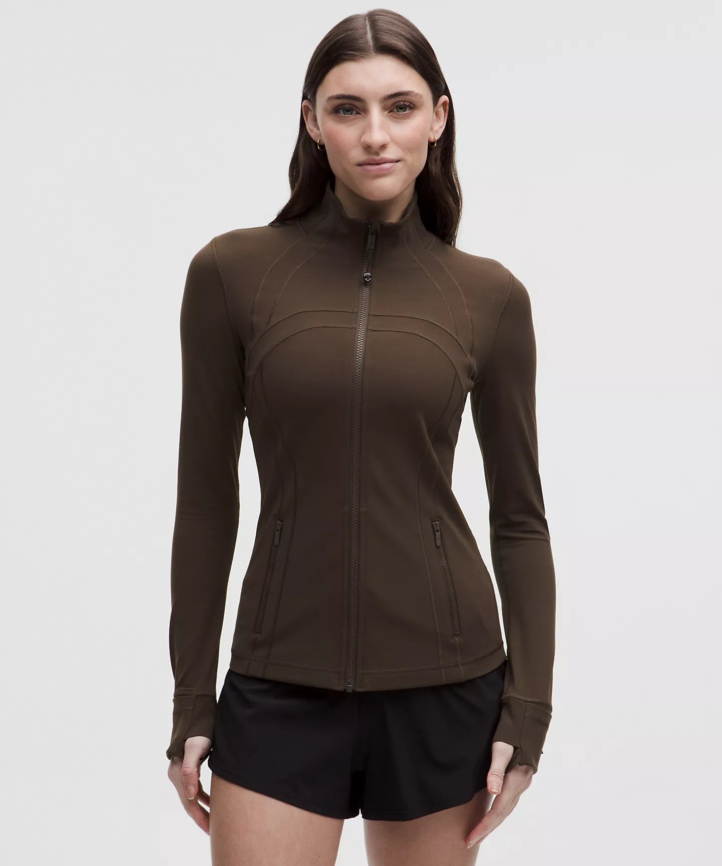 Lululemon Define Jacket
Nulu