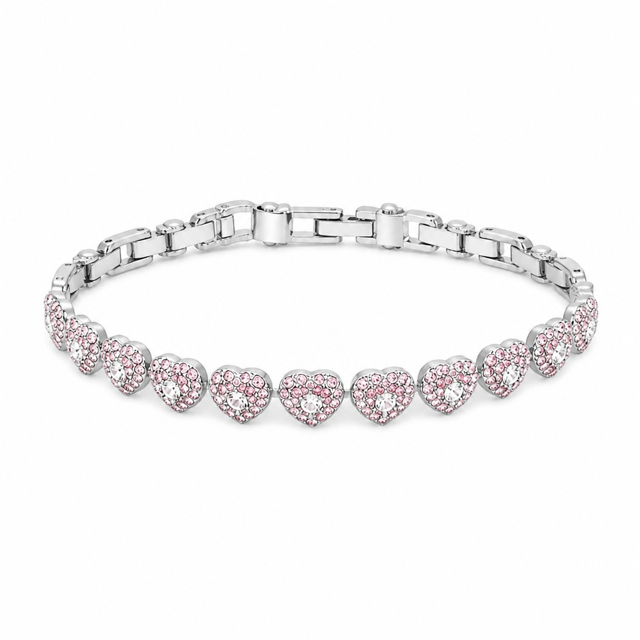 Swarovski bracelet (with box & proper packaging)