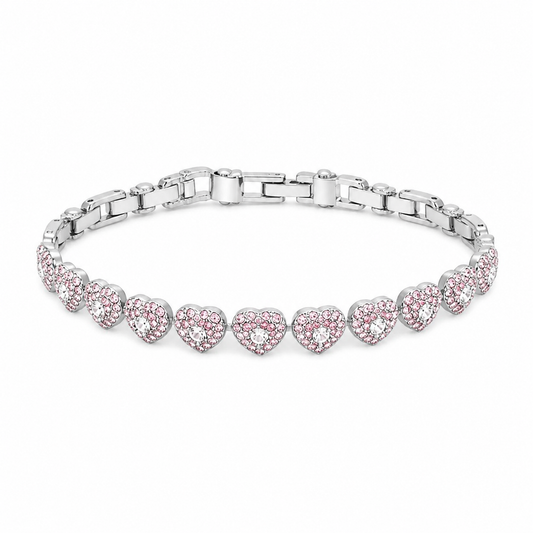 Swarovski bracelet (with box & proper packaging)