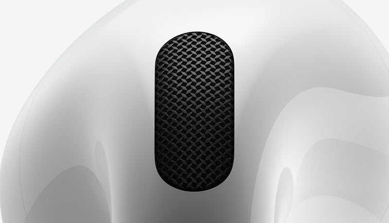 Apple Airpods 4 (original)