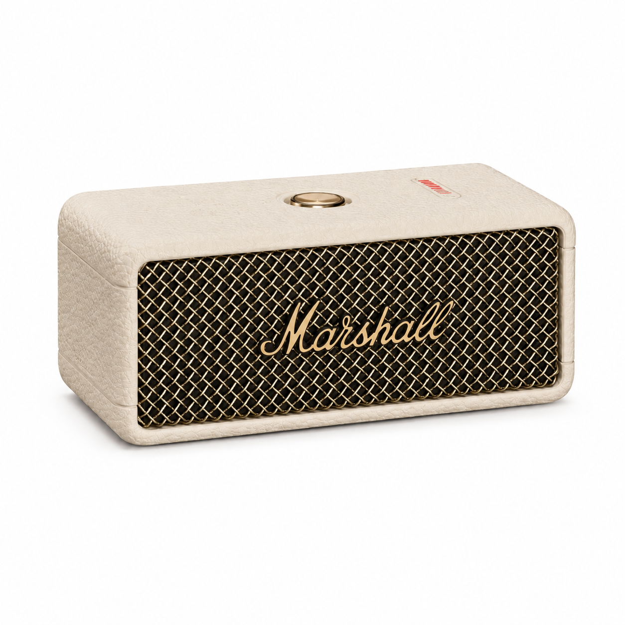 Marshall Emberton II Portable BluetoothSpeaker (With Box & Proper Packaging)