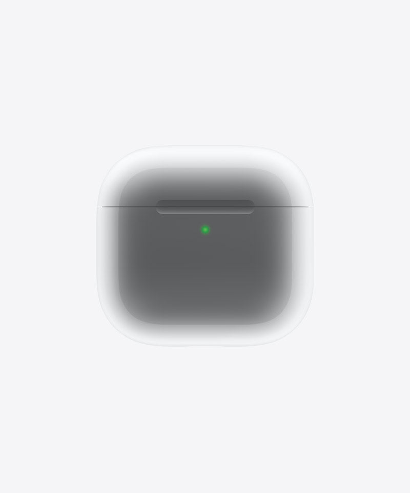 Apple Airpods 4 (original)