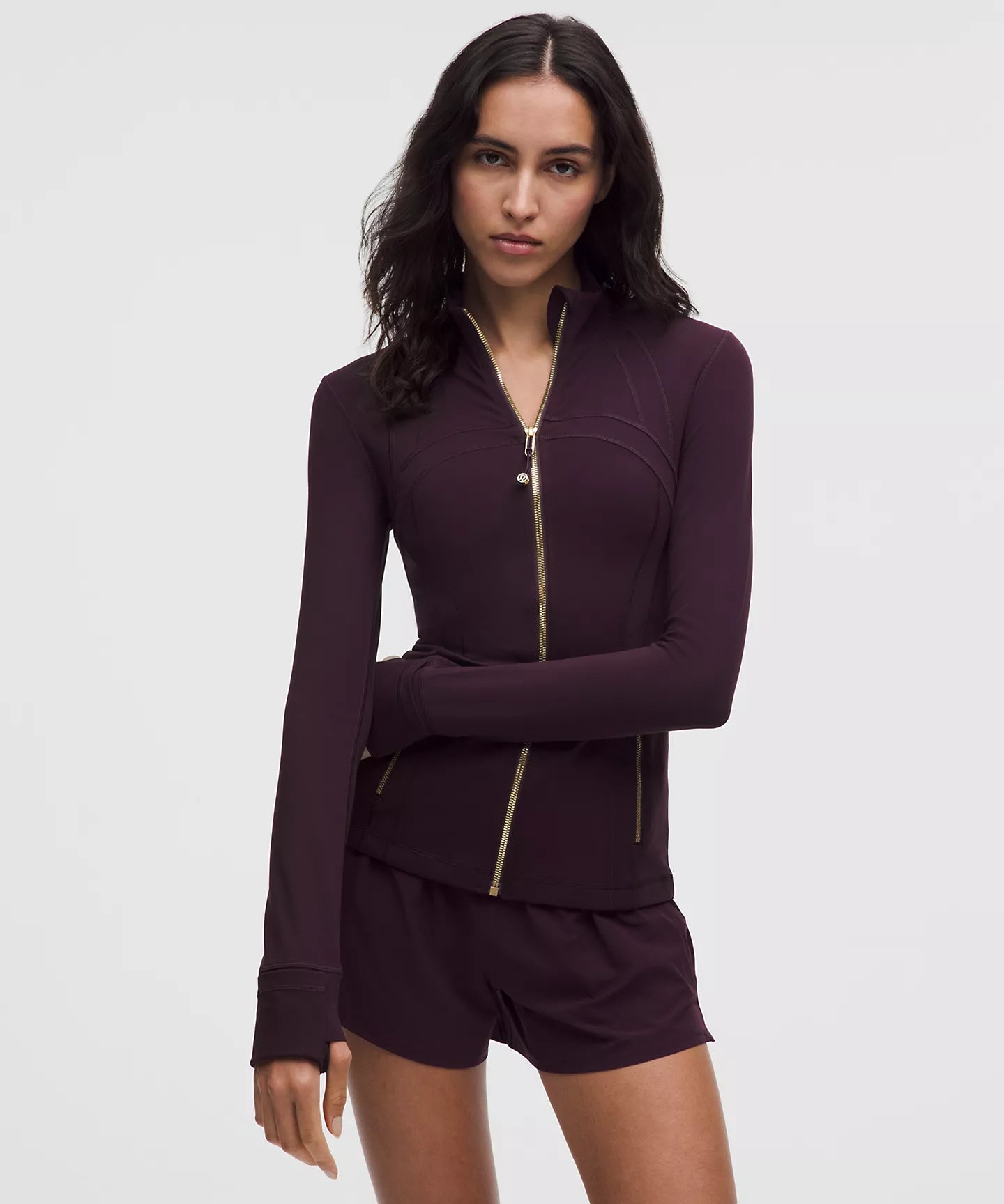 Lululemon Define Jacket
Nulu