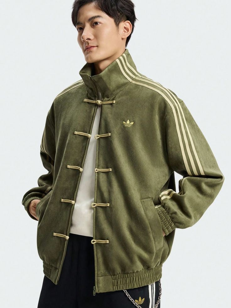 Adidas CNY jacket