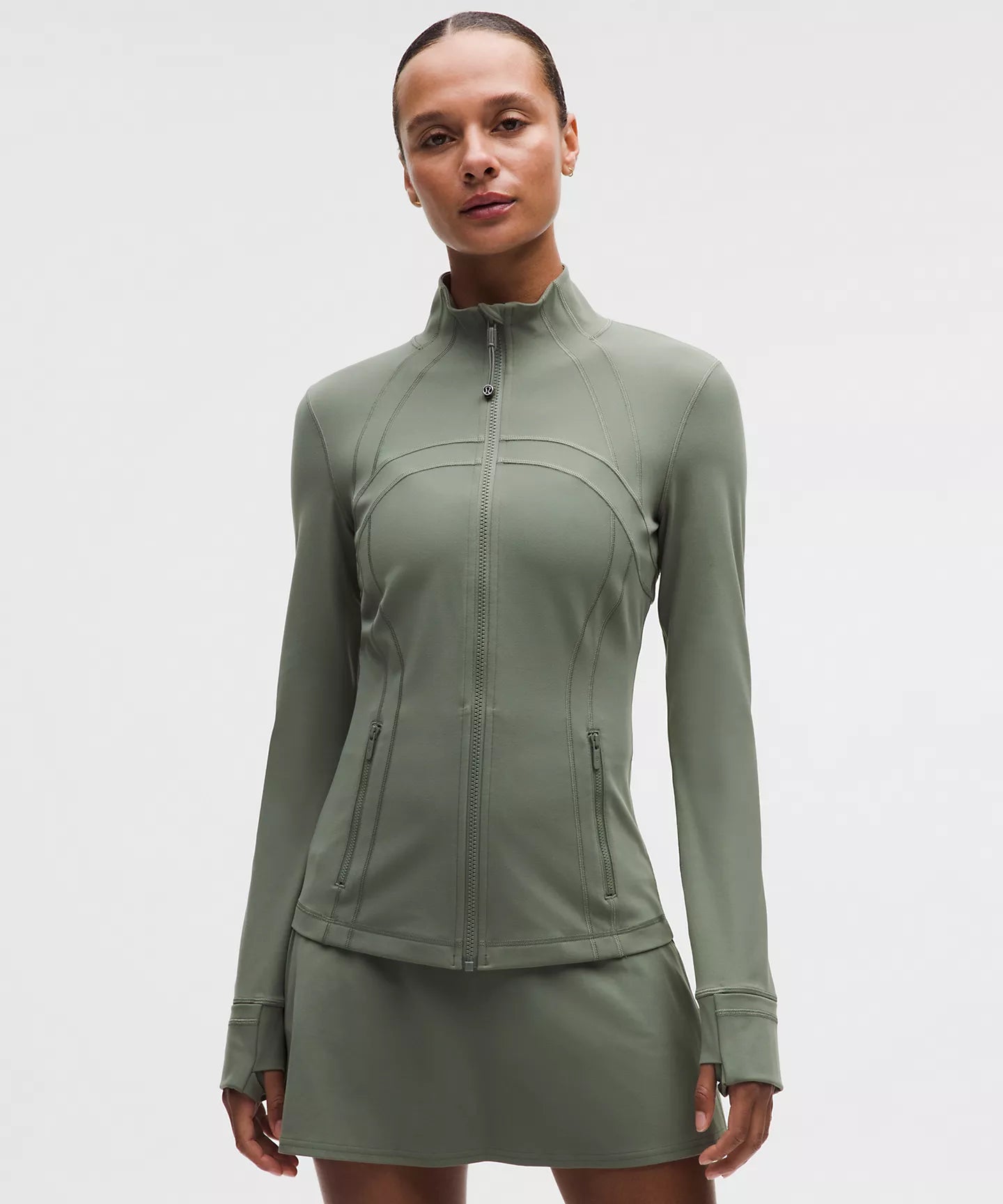 Lululemon Define Jacket
Nulu
