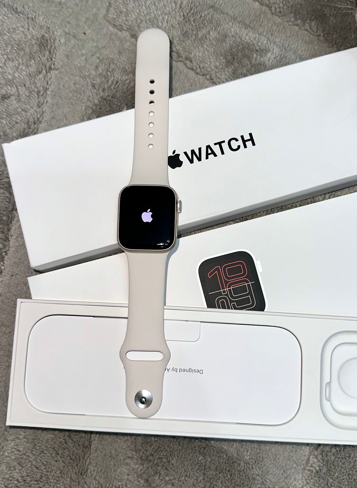 Apple watch series 11 42mm & 46mm (original)