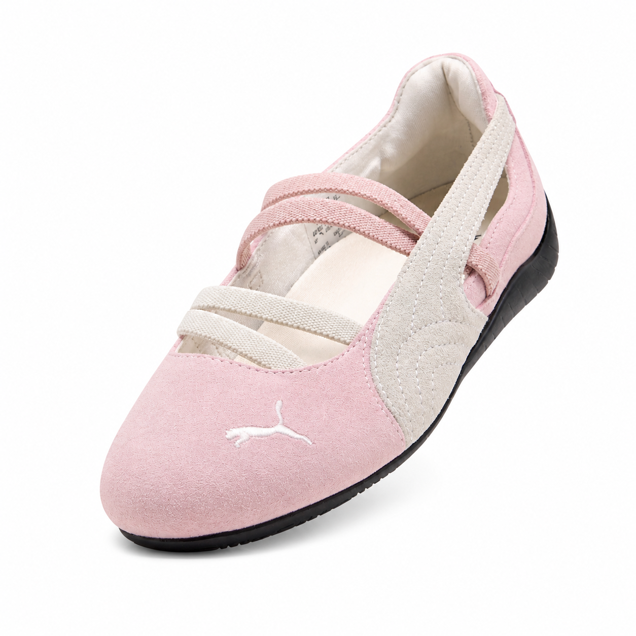 Puma speedcat ballet suede