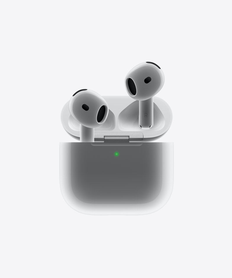 Apple Airpods 4 (original)