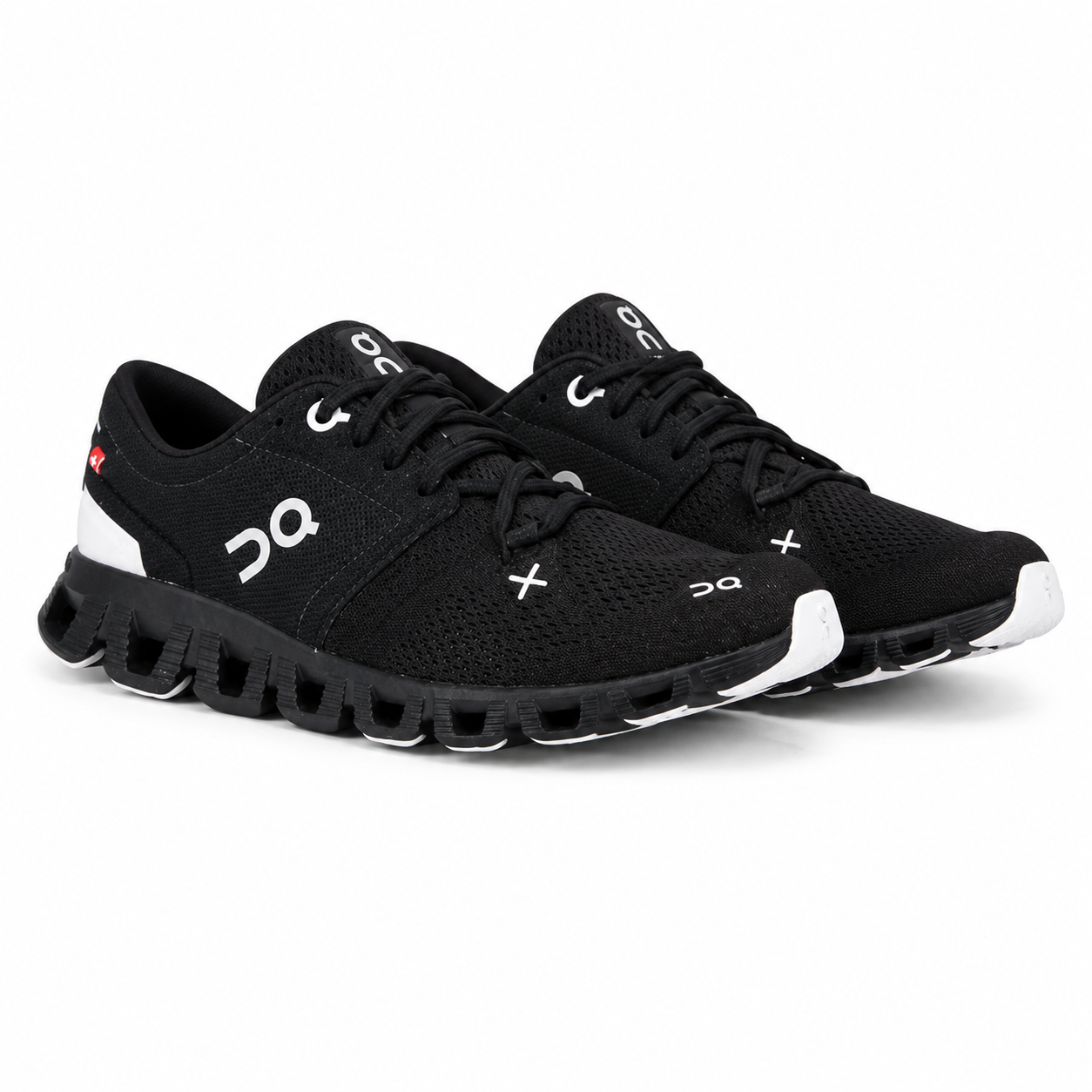 On Running-Sneakers (With Box & Proper Packaging