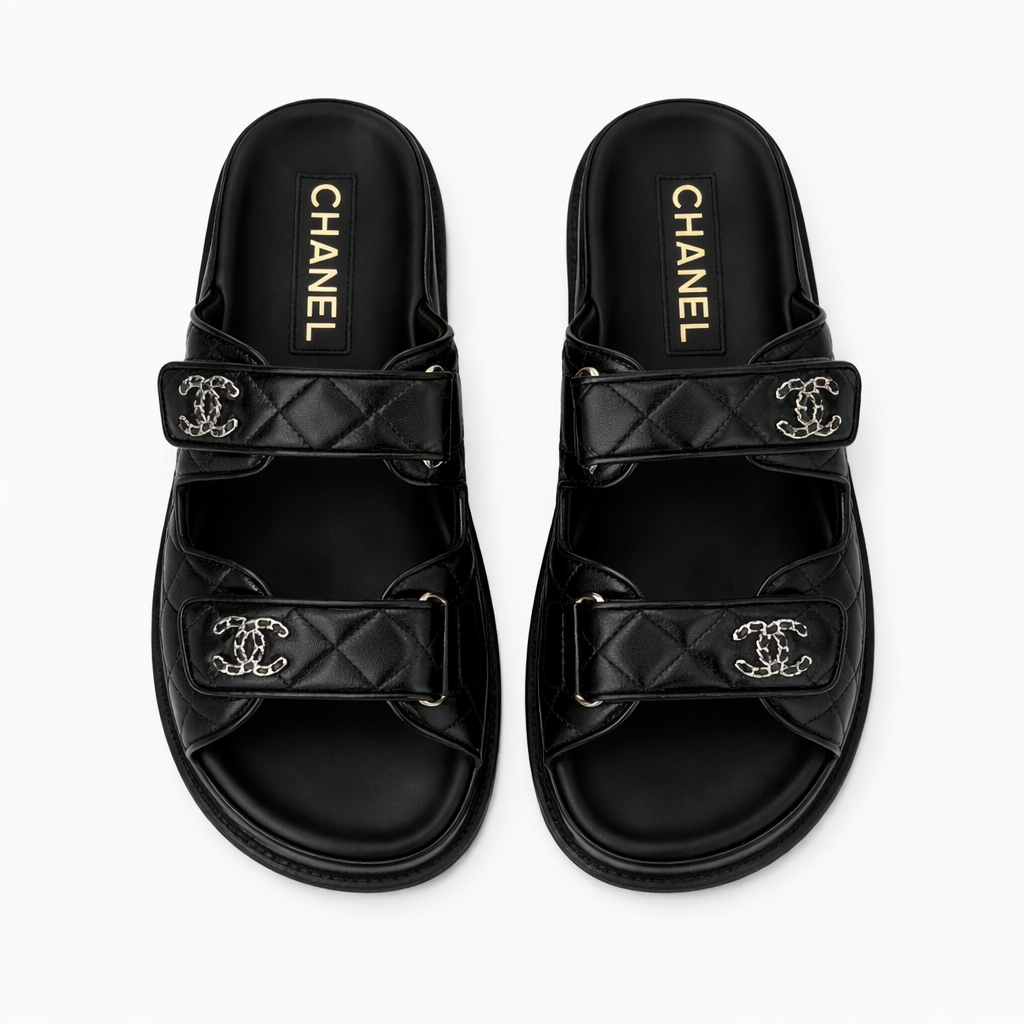 Chanel Sandal