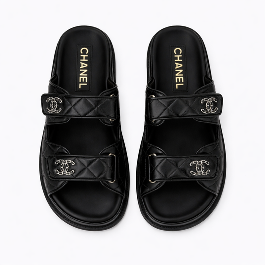 Chanel Sandal
