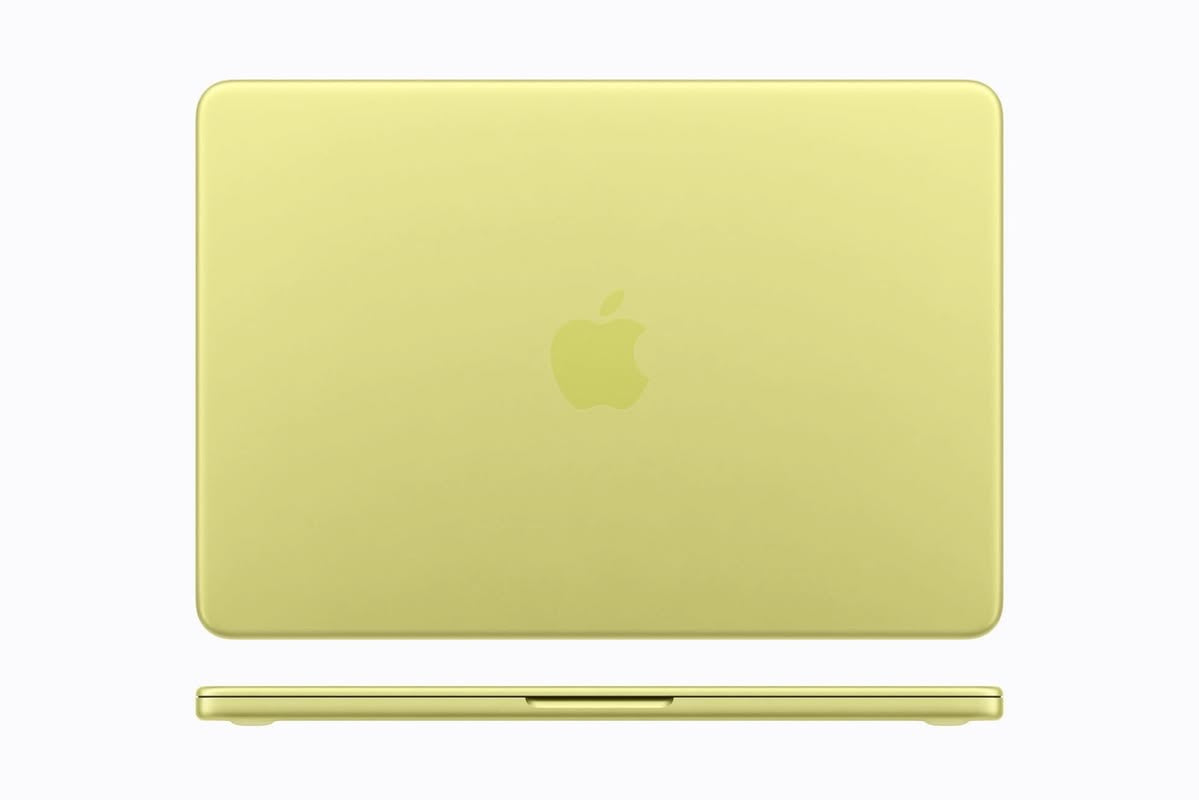 Apple Macbook Neo 512gb (original)
