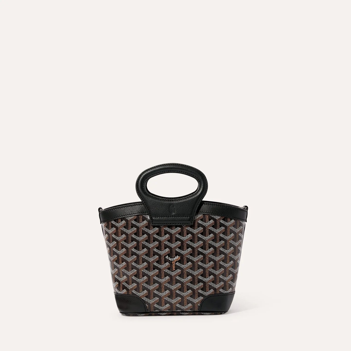 Goyard Beluga Mini Bag
