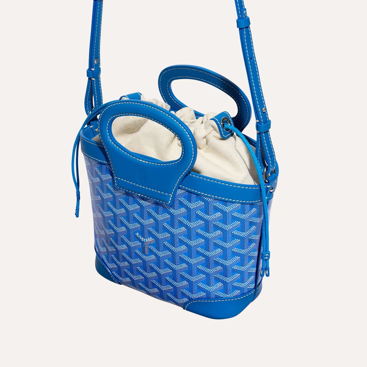 Goyard Beluga Mini Bag