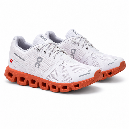 On cloud 5 Sneakers(With Box & Proper Packaging)