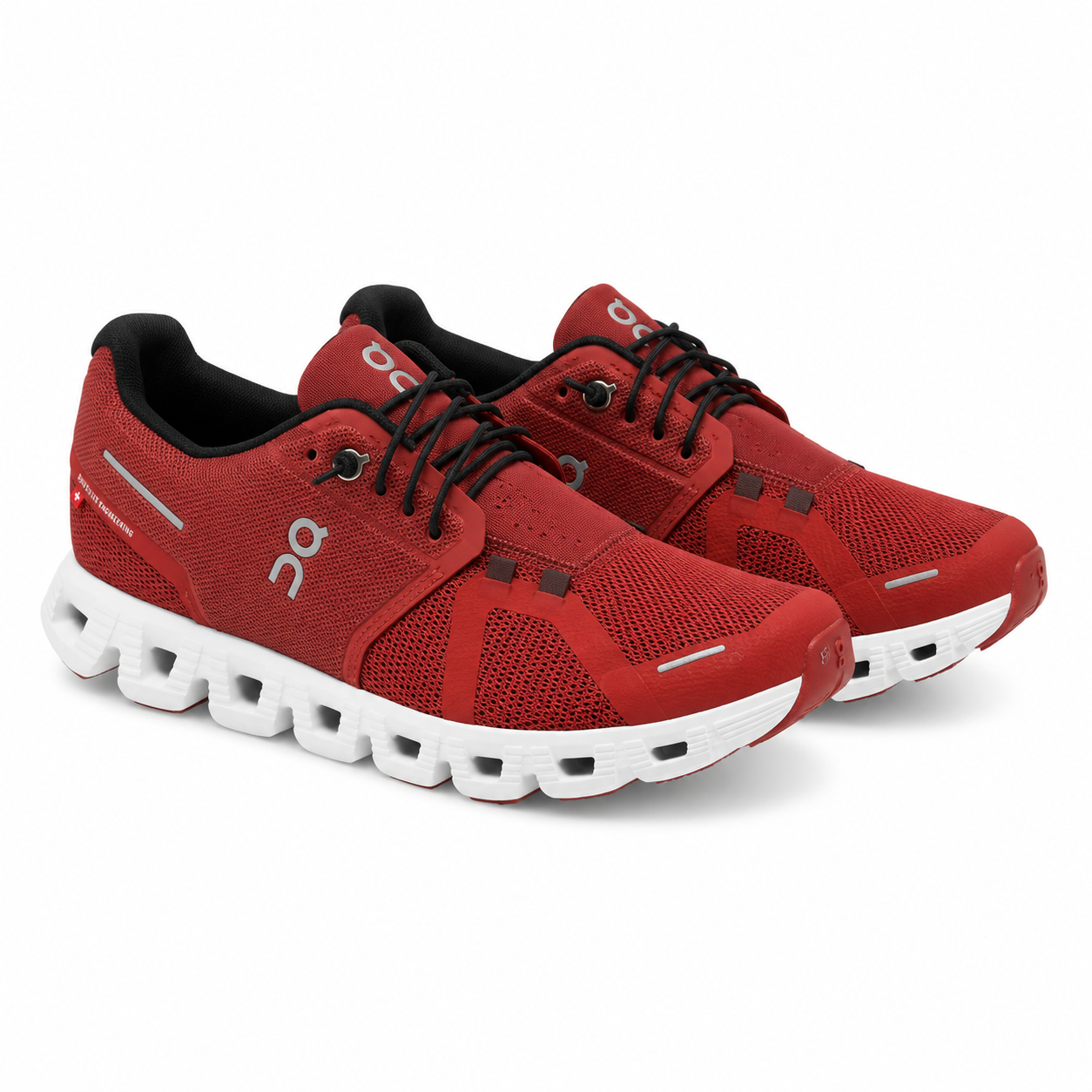On cloud 5 Sneakers(With Box & Proper Packaging)