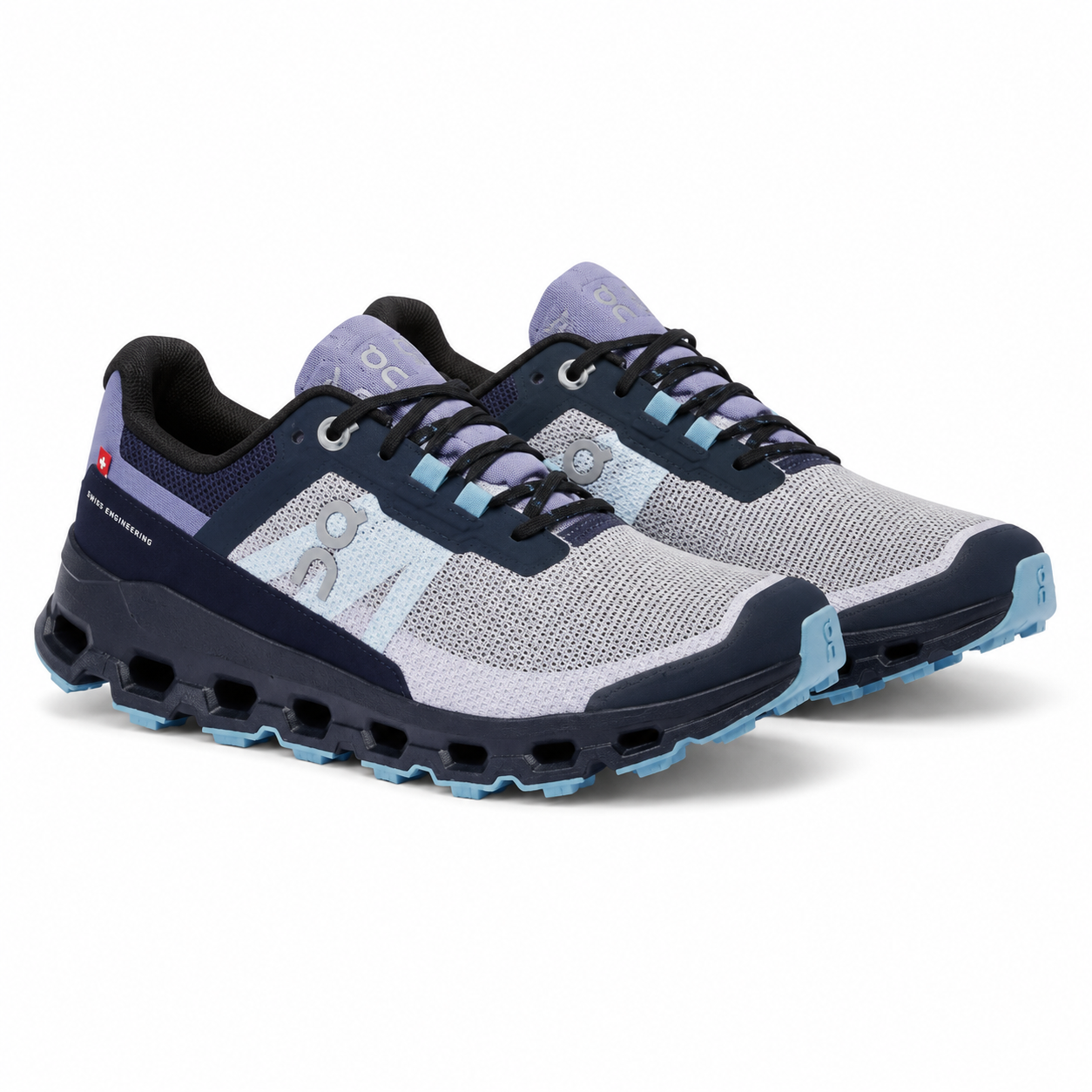 On Running-Sneakers (With Box & Proper Packaging