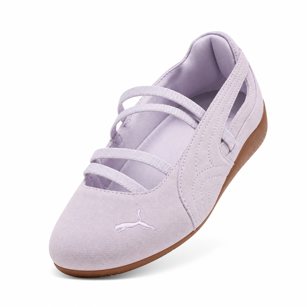 Puma speedcat ballet suede