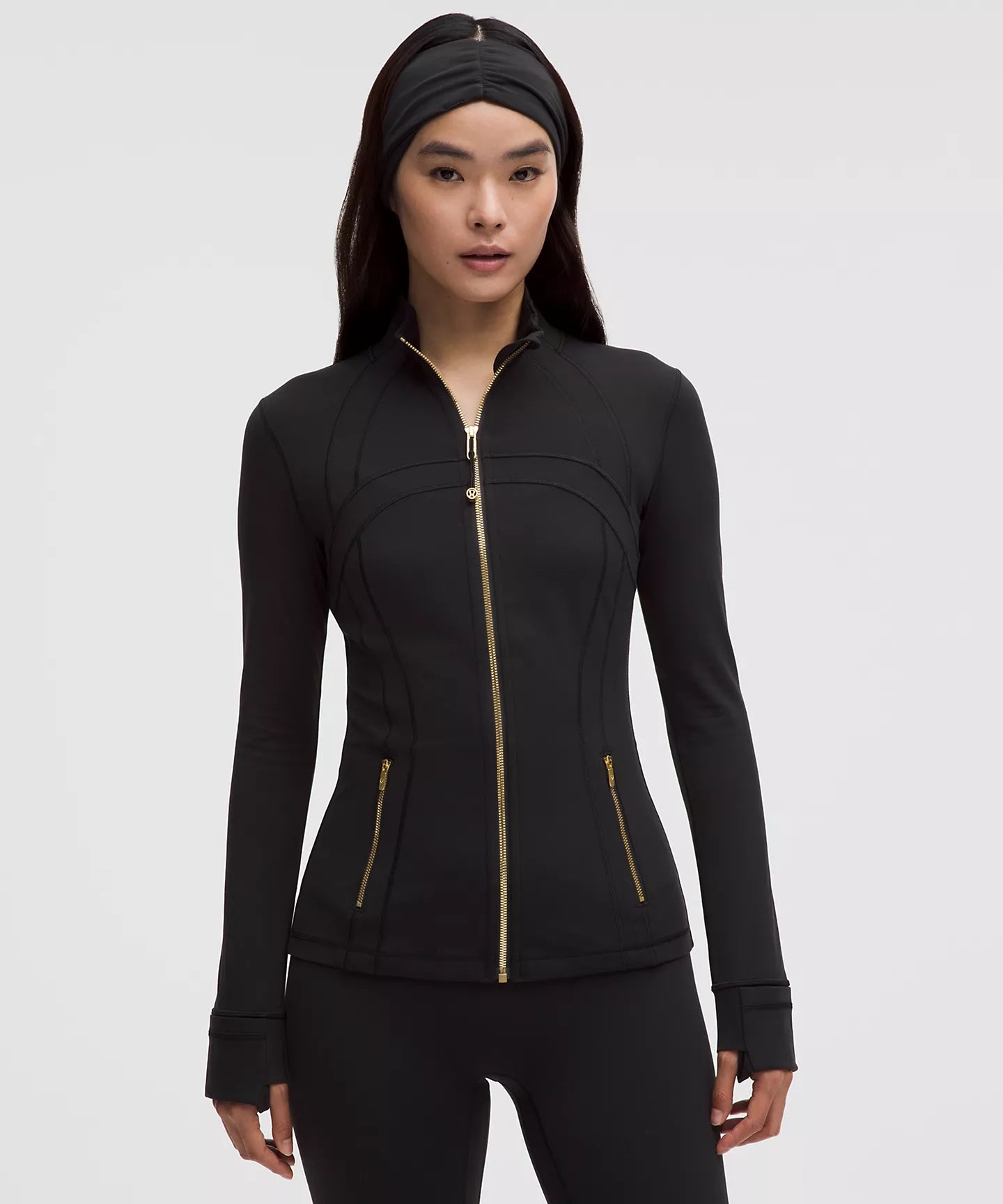 Lululemon Define Jacket
Nulu