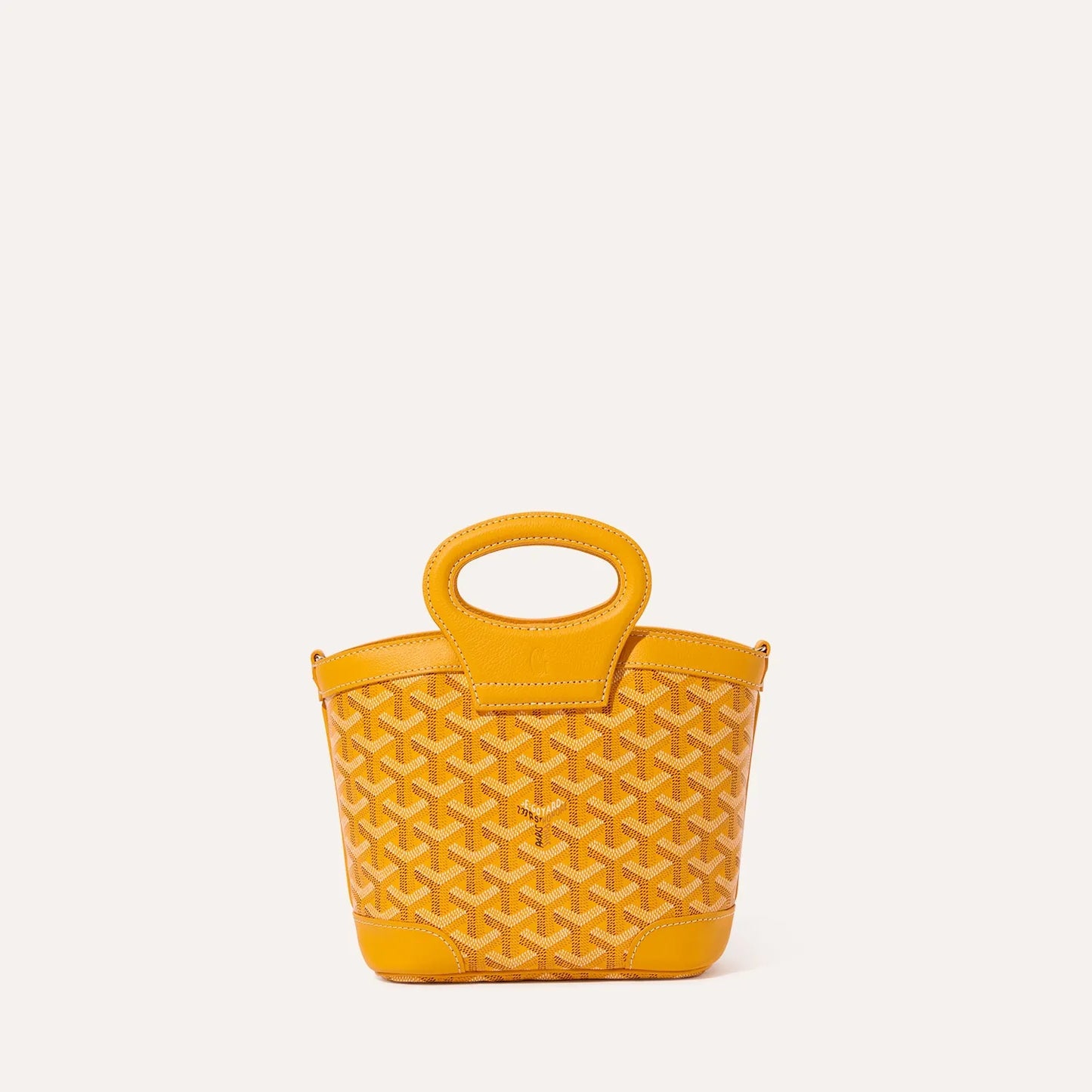 Goyard Beluga Mini Bag