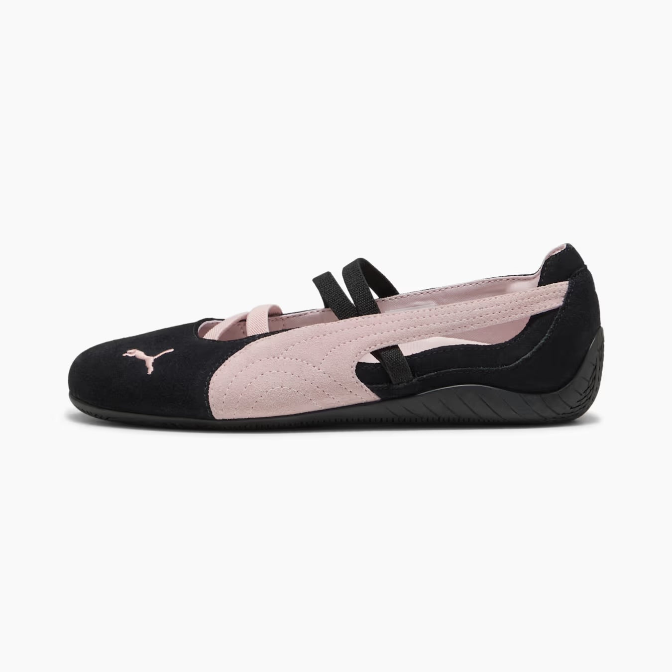 Puma speedcat ballet suede