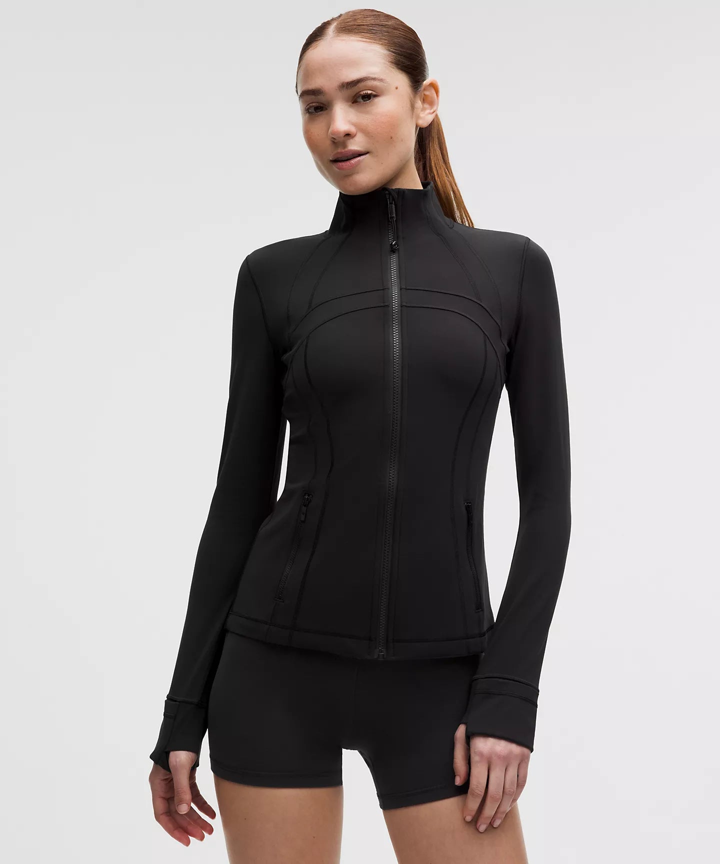 Lululemon Define Jacket
Nulu