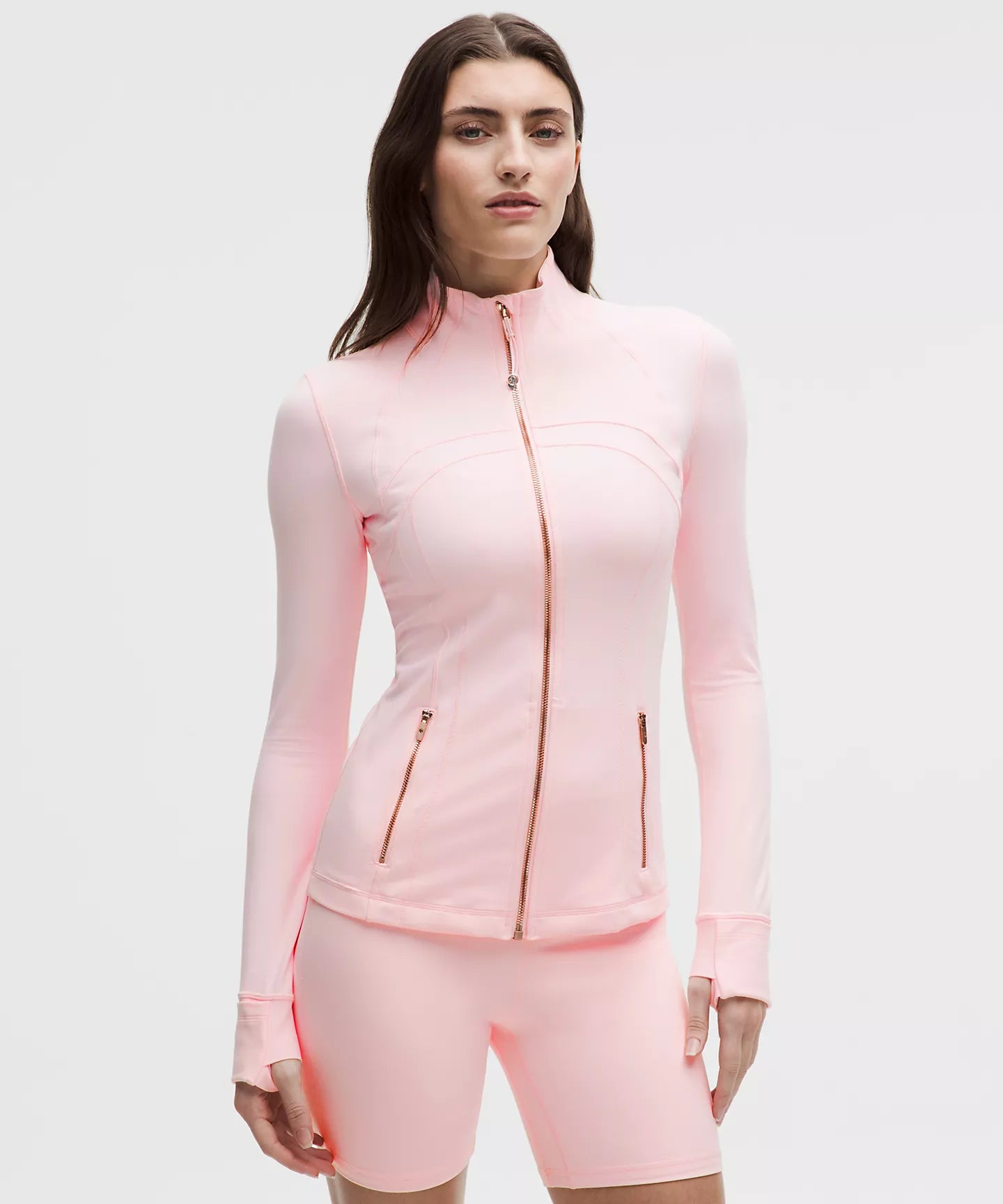 Lululemon Define Jacket
Nulu