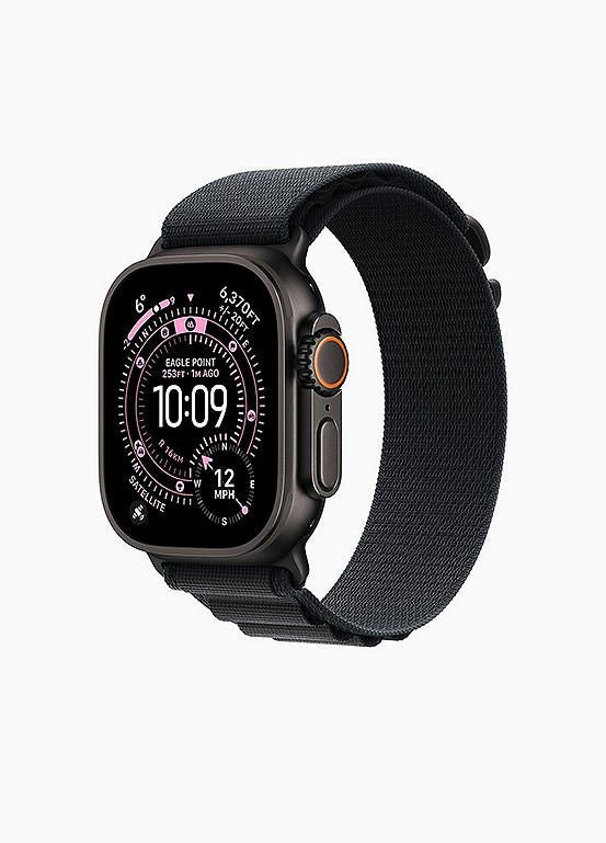 Apple watch ultra 3