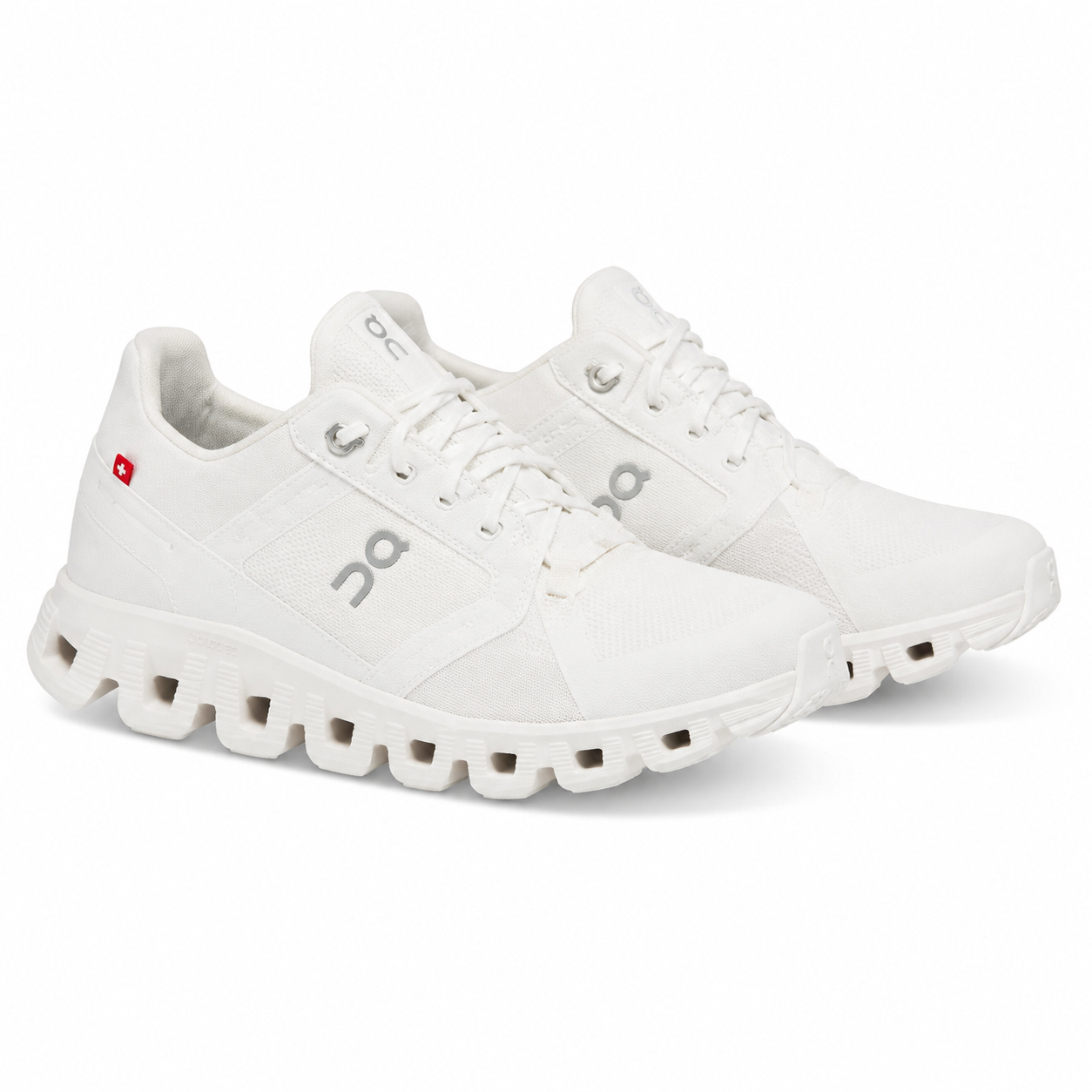 On Running-Sneakers (With Box & Proper Packaging