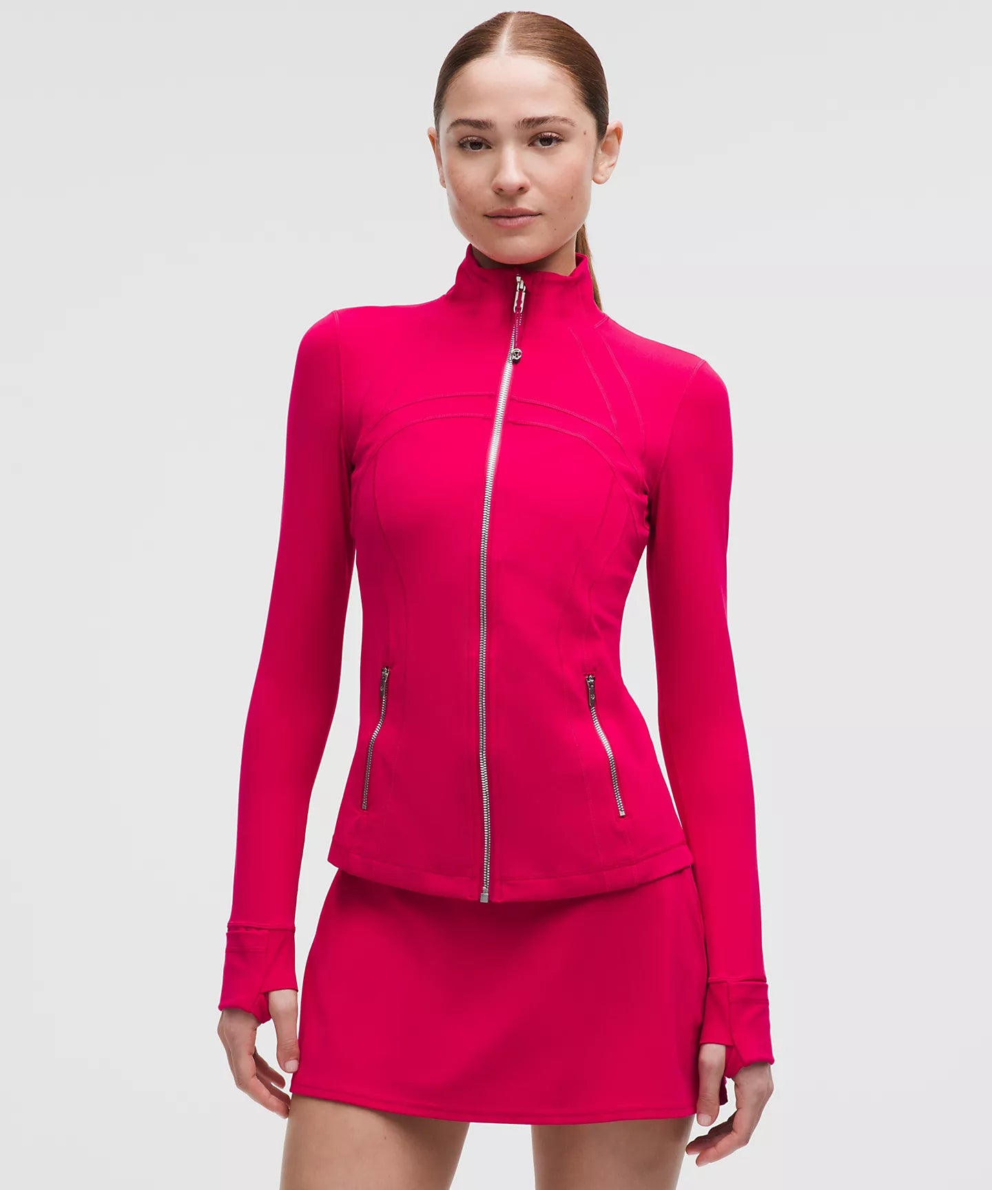 Lululemon Define Jacket
Nulu