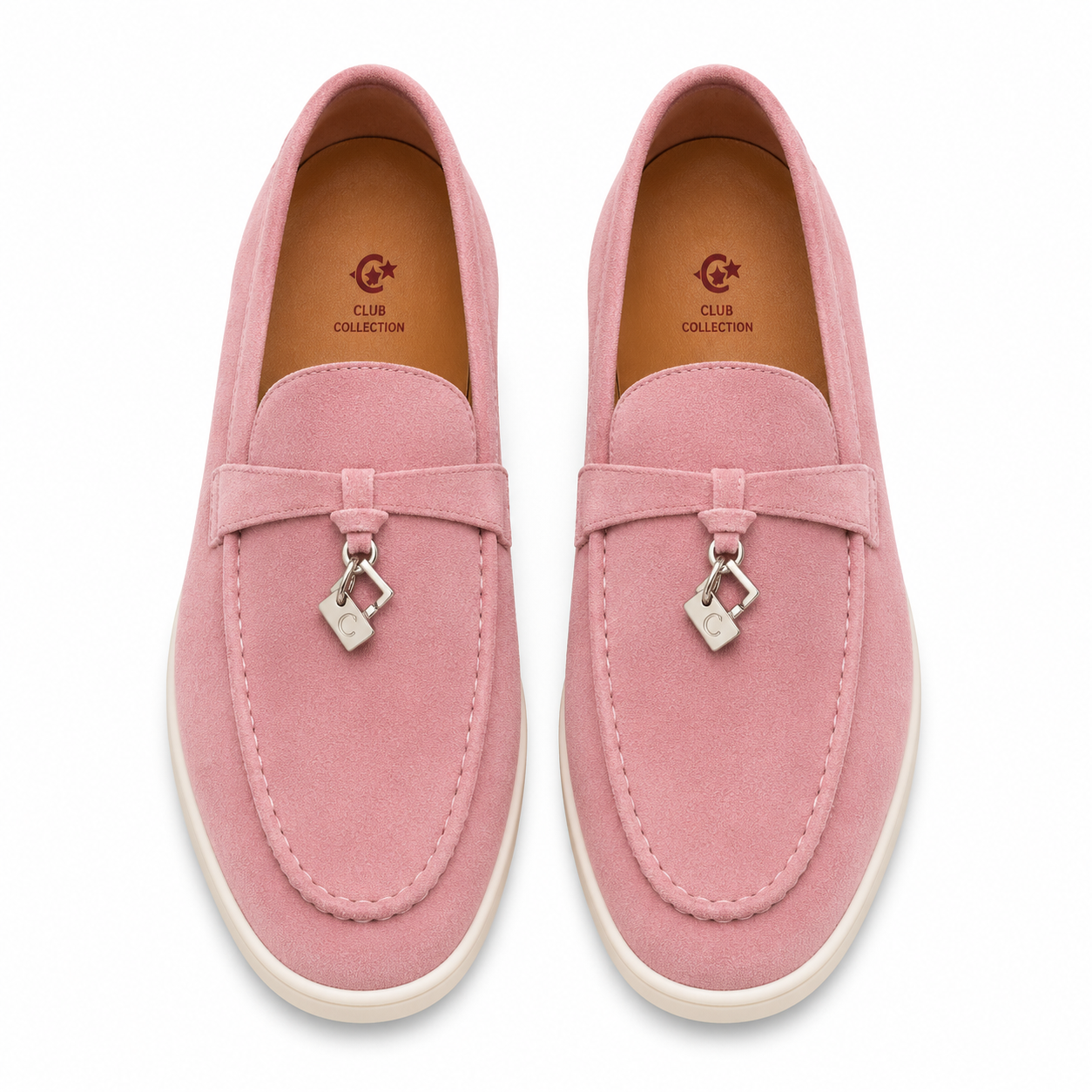 Loro Piana Loafers COMES WITH PROPER BRAND PACKAGING.