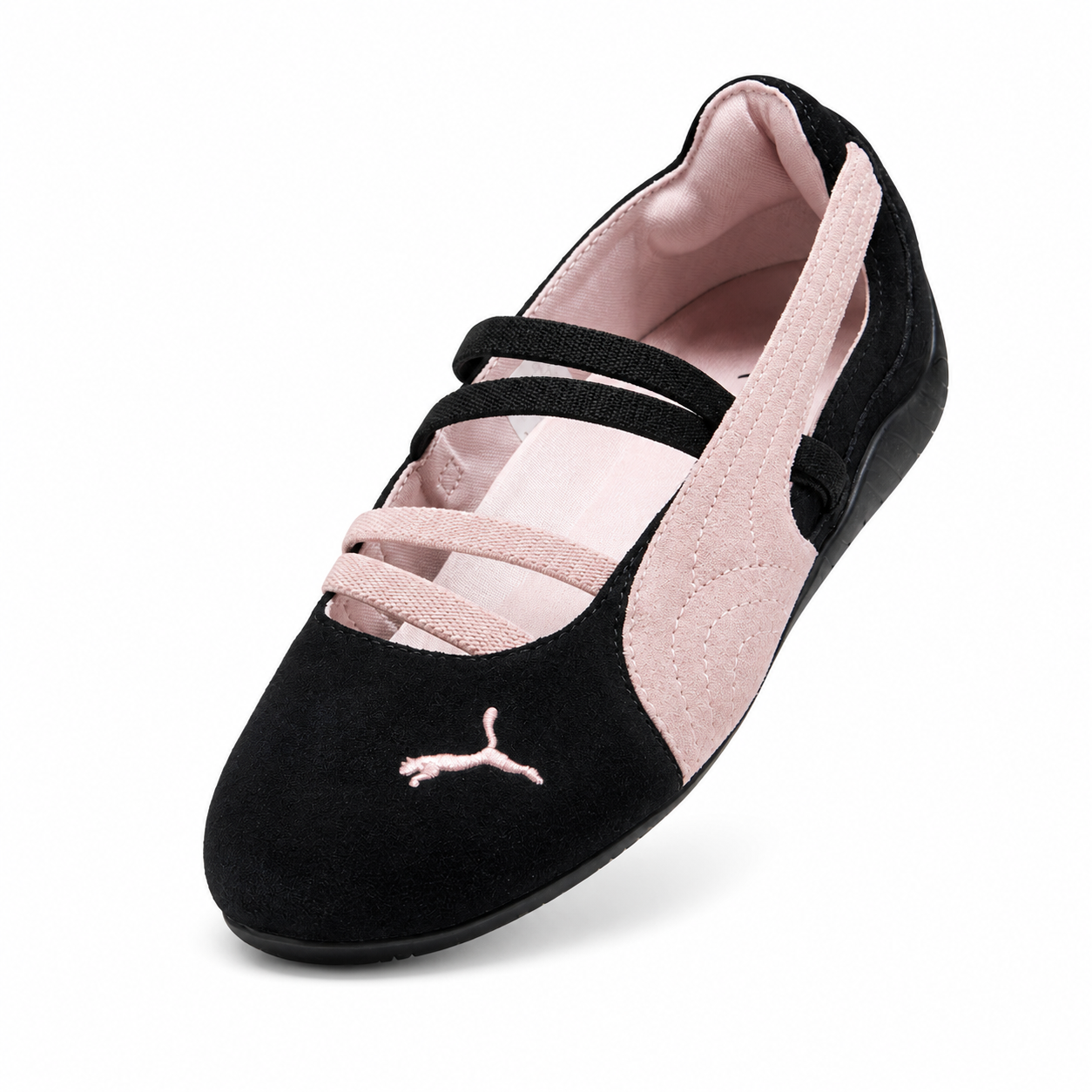 Puma speedcat ballet suede