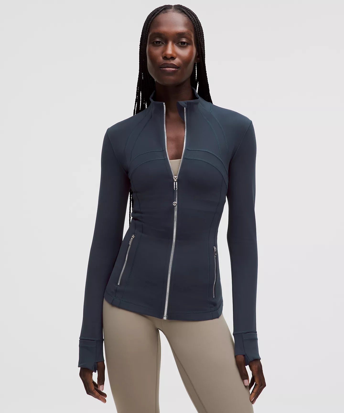 Lululemon Define Jacket
Nulu