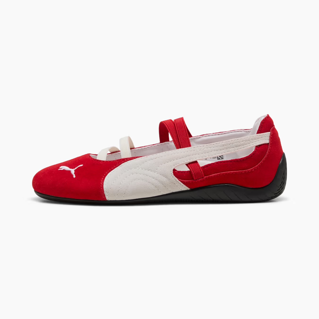 Puma speedcat ballet suede