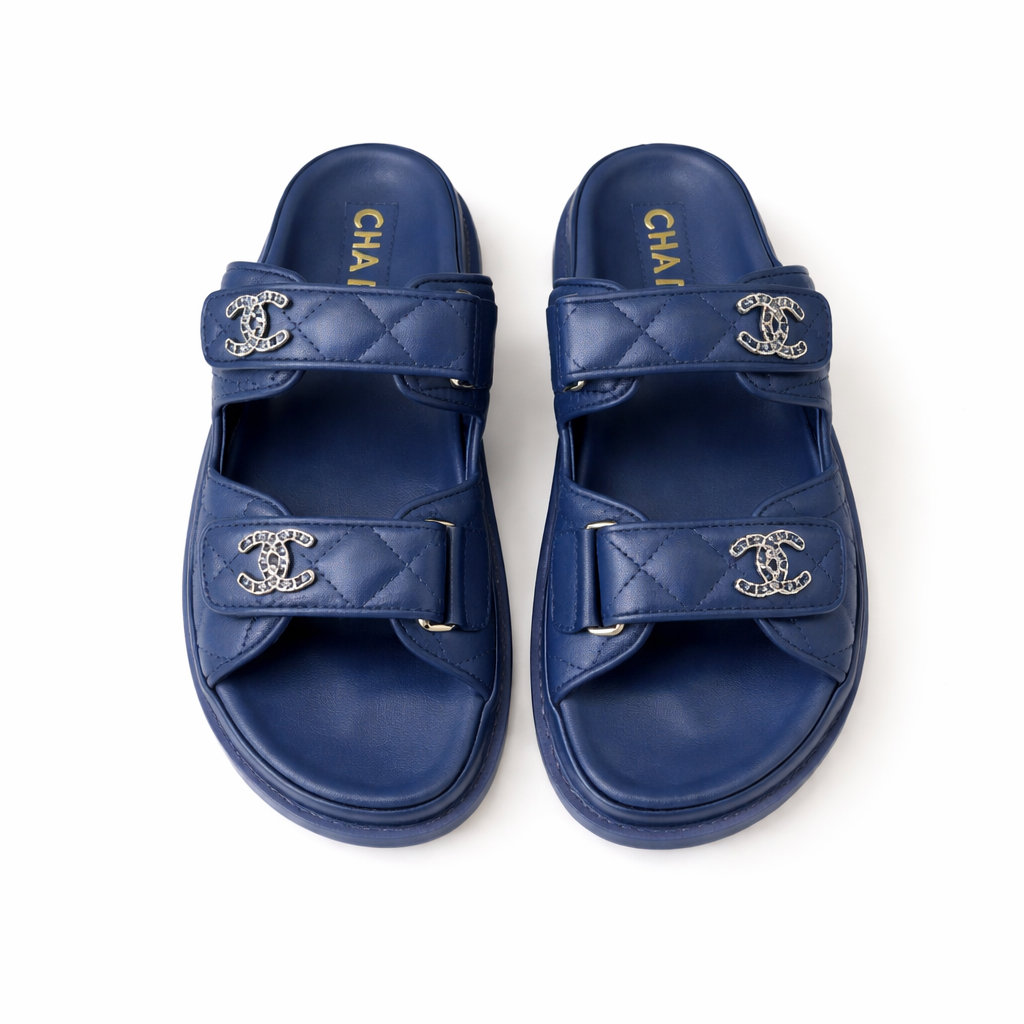 Chanel Sandal